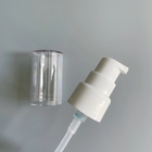 pompe crème blanche de distributeur de pompe 410mm en plastique de traitement de 20mm