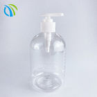 Distributeur en plastique 38mm de pompes de bouteille de lotion du savon liquide pp 1ml 38/400