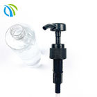 Soins de la peau privés d'air BPA de pompe de bouteille du cosmétique 1cc 24/415 de lotion de pp