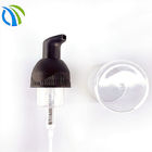 tête écumante réutilisable BPA de pompe de lotion de rechange de distributeur du savon 2ml/T 28/410 libre