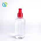 ODM rouge écumant de distributeur de savon du traitement 2ml de bouteille en plastique de la pompe 120ml