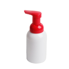 Blanc facial de bouteille de distributeur de pompe de mousse de savon de liquide du détergent 30/400 d'animal familier