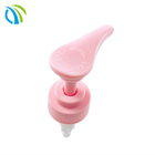 32/410 pompe rose de lotion de Reuseable avec impériale pour le shampooing